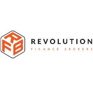 Revolution Finance Brokers Almas Uddin